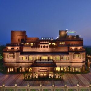 Radisson Hotel Jodhpur