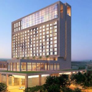 hyatt resorts in agra